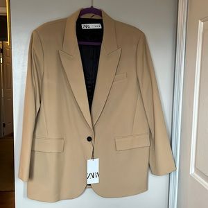 Zara Blazer